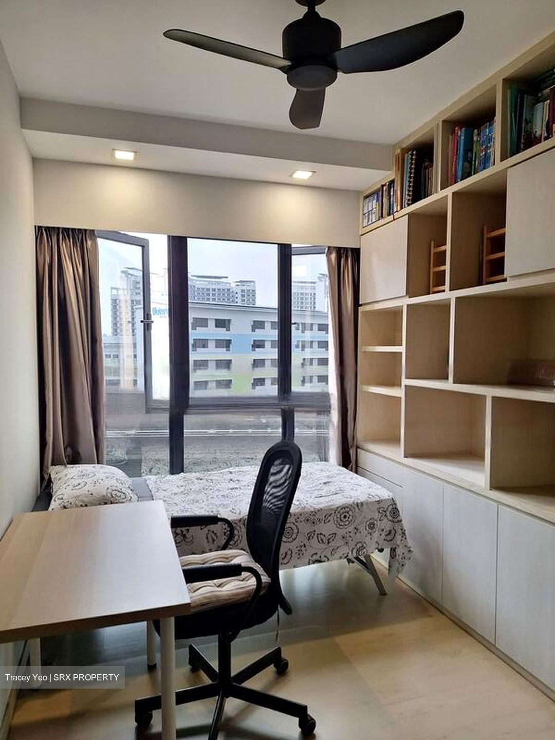 RiverParc Residence (D19), Condominium #467717121